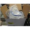 Image 1 : 5 Boxes of 10 Small Shield Masks - Total of 50
