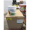 Image 1 : Case of Krystal Kleen Chrome Polish