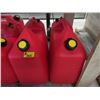 Image 1 : 2 New 25 Litre Gas Cans