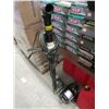 Image 1 : Sump Pump & 1 & 1/2 hp Electric Motor