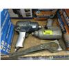 Image 1 : 2 Air Impact Wrenches