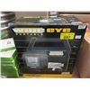 Image 1 : Hummingbird Wide Eye Portable Fish Finder