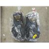 Image 1 : 12 Pairs of XL Nitrile Gloves