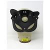 Image 1 : New Cat Face Mask with Adjustable Strap
