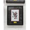Image 1 : Richard Shorty Framed Print - Transformation