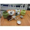 Image 1 : 9 Like New Home Décor