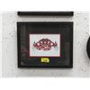 Image 1 : Richard Shorty Framed Print - Crab