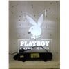 Image 1 : New Small Illuminated Play Boy Drinks Sign