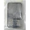 Image 2 : 5 Oz. Vintage Sunshine Minting .999 Silver Bar