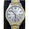 Image 1 : New in Box Mans 2-Tone Bulova Watch