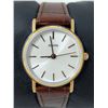 Image 1 : New in Box Ladies Bulova Gold-Tone Dress Watch