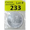 Image 1 : 1 Oz. Krugerrand .999 Silver Coin