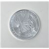 Image 2 : 1/2 Oz. Noah's Ark .999 Silver Coin