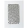 Image 2 : 1 Oz. Johnson Matthey .999 Silver Bar