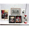 Image 1 : 12+ Collectible George Perez and Other Prints