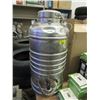Image 1 : 5 Gallon Thermal Beverage Container with Tap