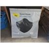 Image 1 : 15 New 2 Pack Sport Mask with Exhalation Valve