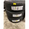 Image 1 : 3 New Douglas All Season 235/65R16 Tires
