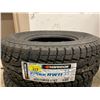 Image 1 : New Hankook Pike RW11 Tire 265/70R16