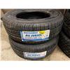 Image 1 : 2 New Weathermaxx All-Season Tires 225/65R16
