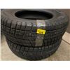 Image 1 : 2 New Weathermaxx Arctic  SUV Tires 215/70R16