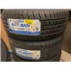 Image 1 : 2 New Weathermaxx All-Season Tires 235/60R16