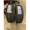 Image 1 : 2 Weathermaxx Arctic Winter Tires 205/60R16