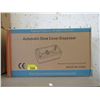 Image 1 : Automatic Shoe Cover Dispenser