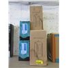 Image 1 : 5 Automatic Soap Dispensers