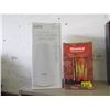 Image 1 : 3-in-1 Diffuser & Salt Lamp with Forest Design