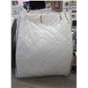 Image 1 : New Queen Beautyrest Manchester Mattress