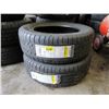 Image 1 : 2 New Goodyear All-Season 215/60R17 Tires