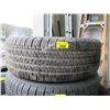 Image 1 : New Douglas All-Season 215/60R17 Tire