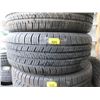 Image 1 : New Goodyear Viva 3 All Season 235/55R17 Tire