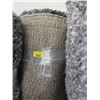 Image 1 : 5' x 7' Grey Shag Area Carpet - Store return