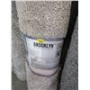 Image 1 : 5' x 7' Beige Shag Area Carpet - Store return