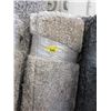 Image 1 : 5' x 7' Beige Shag Area Carpet - Store return