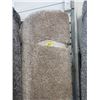 Image 1 : 8' x 10' Beige Shag Area Carpet - Store return