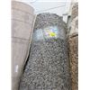 Image 1 : 8' x 10' Charcoal Shag Area Carpet - Store return