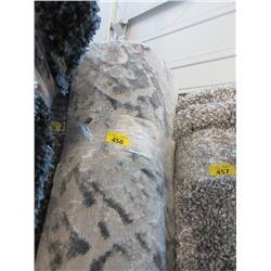 8' x 10' Patterned Low Pile Area Carpet
