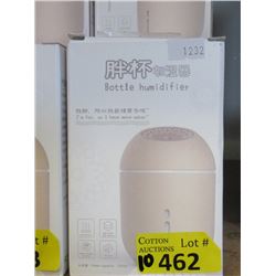 10 Bottle Humidifiers