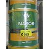 Image 1 : Five 932 Gram Cans of Nabob Coffee