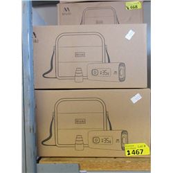 2 Misiki CPAP Cleaners