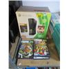 Image 1 : XBOX 360 & Games