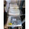 Image 1 : 5 New Knee Pillows for Side Sleepers
