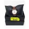 Image 2 : Ladies New Classic Bulova Dress Watch