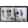 Image 1 : Collection of 7 Swiss Army Watches