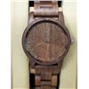Image 1 : 4 New Uwood Watches with Adjustment Tools