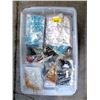 Image 1 : 300 Strands of New Crafting & Jewelry Beads