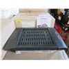 Image 1 : New T-Fal Compact Indoor BBQ Multi-Grill